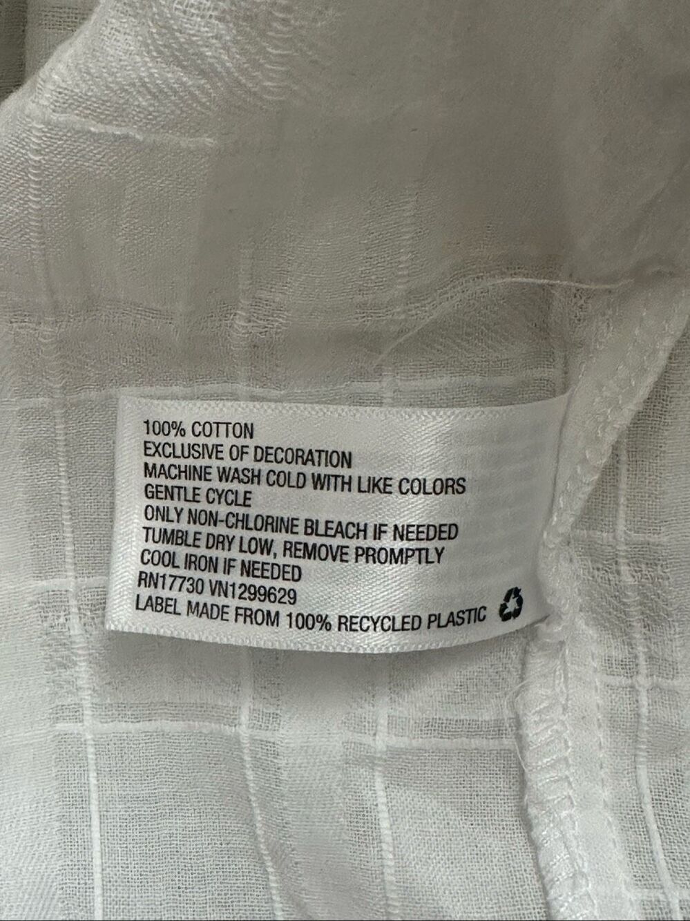Knox Rose casual dress - Picture 11 of 11